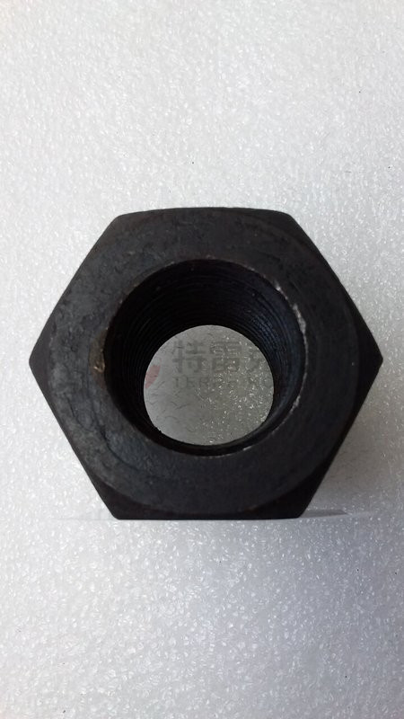  NUT with High Quality for TR35A TR50 TR60 dump truck
